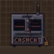 Ticker Box #4223