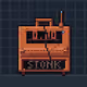 Ticker Box #4215