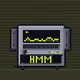 Ticker Box #3979