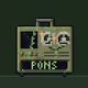 Ticker Box #4083