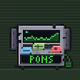 Ticker Box #3999