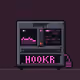 Ticker Box #4211