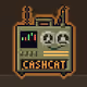 Ticker Box #4001