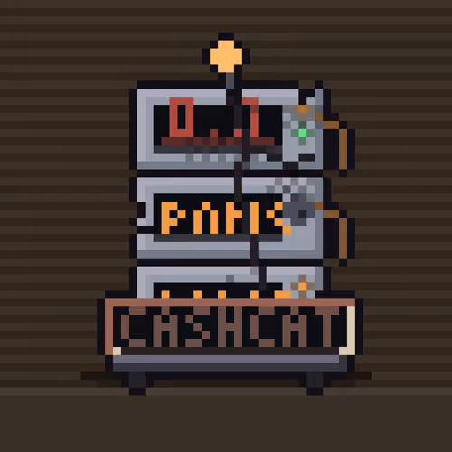 Ticker Box #2141