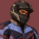 DOOM CREW #1098