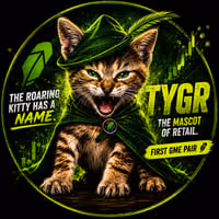TYGR