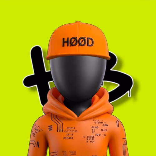 HOODBITZ