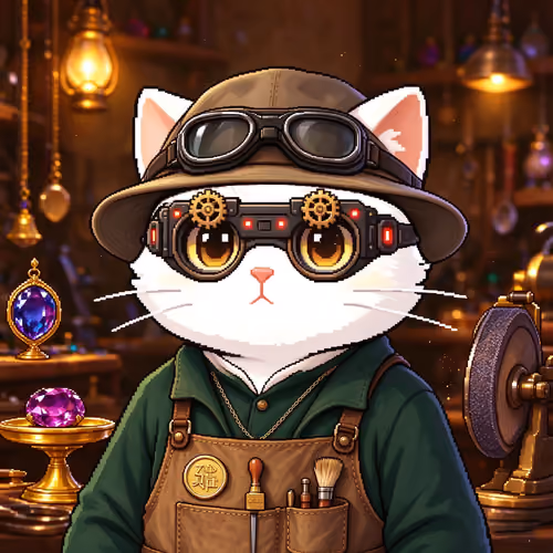 SCAVENGER