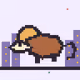 Hedgehog Miner #109
