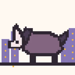 Hedgehog Miner #283