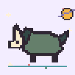 Hedgehog Miner #169