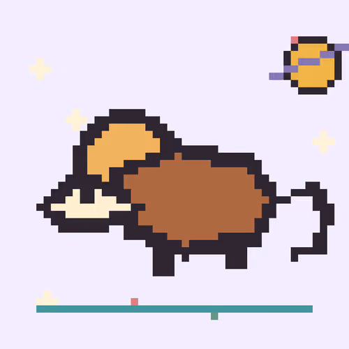 Hedgehog Miner