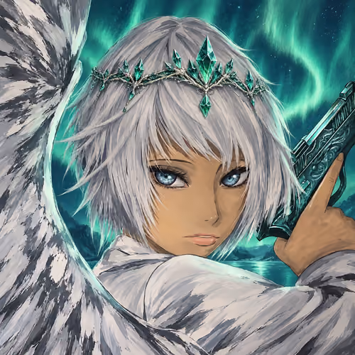 LUMI #034