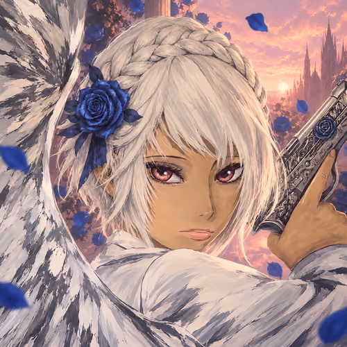 LUMI #026