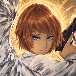LUMI #007