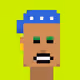 Hood Claude Punks #1827