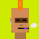 Hood Claude Punks #394