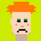 Hood Claude Punks #497