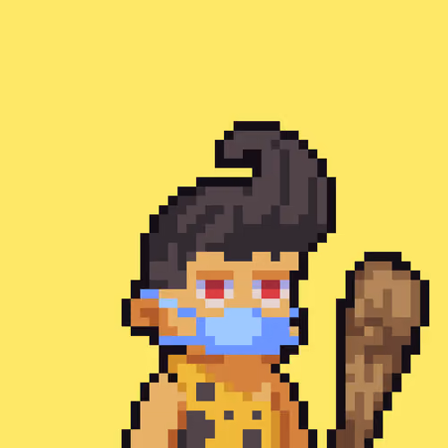 VoidPixels #922