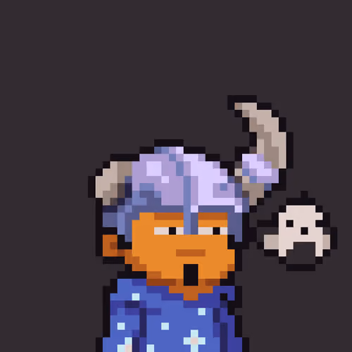 VoidPixels #2011