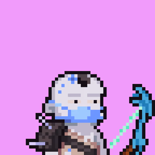 VoidPixels #2252