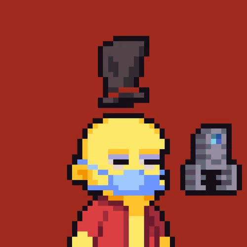 VoidPixels #2097