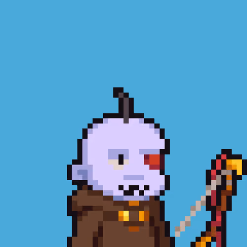 VoidPixels #2030
