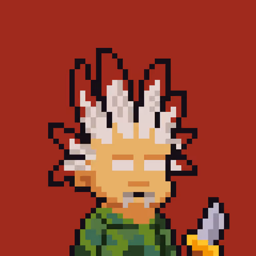 VoidPixels #1645
