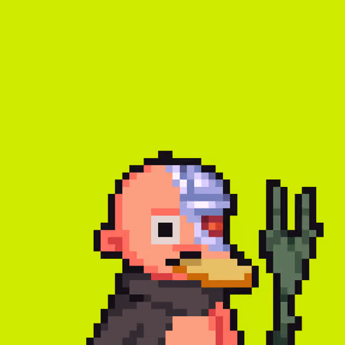 VoidPixels #1101