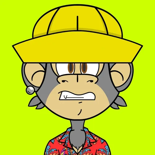 Robin Borough: Prereveal