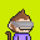MonkiHood #402