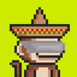 MonkiHood #226