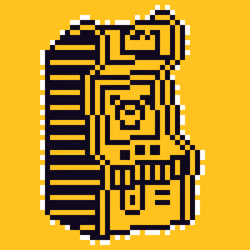 Arcade Hood #5189