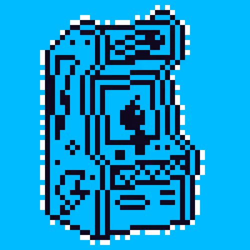 Arcade Hood #3501