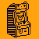 Arcade Hood #982