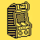 Arcade Hood #1911