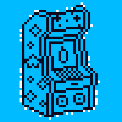 Arcade Hood #3522