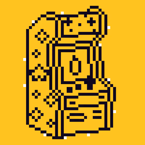 Arcade Hood #4632