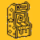 Arcade Hood #4637
