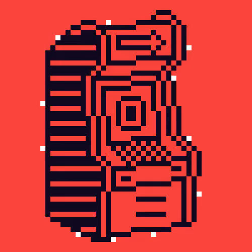 Arcade Hood #3381