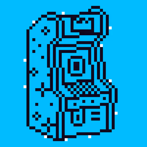 Arcade Hood #4877