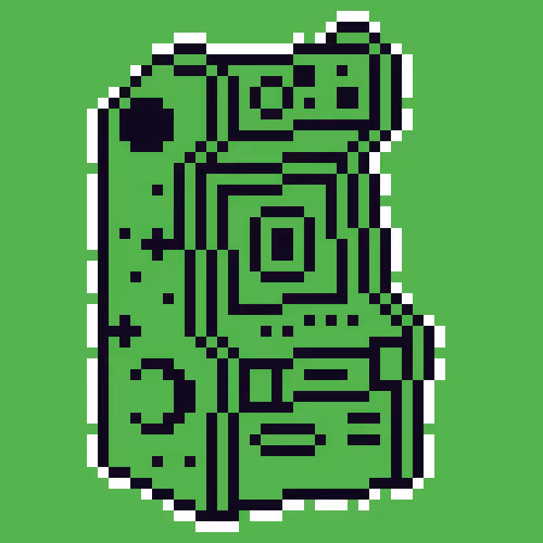Item #1853 Media