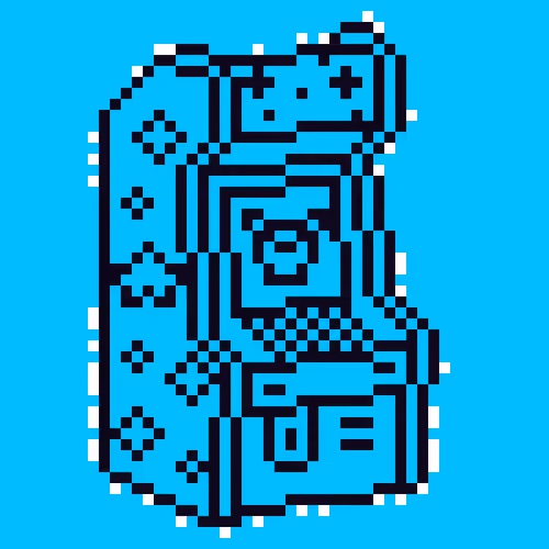 Arcade Hood #3451