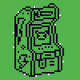 Arcade Hood #1051