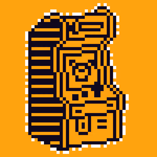 Arcade Hood #3397