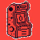 Arcade Hood #1511