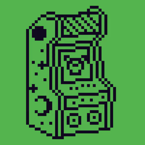 Item #2047 Media