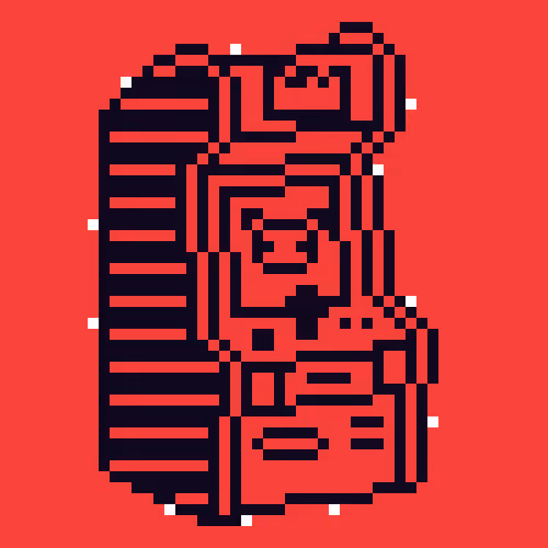 Arcade Hood #4861