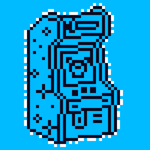 Arcade Hood #5197