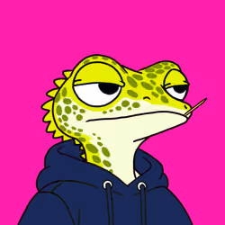 Gecko Plenger #4279